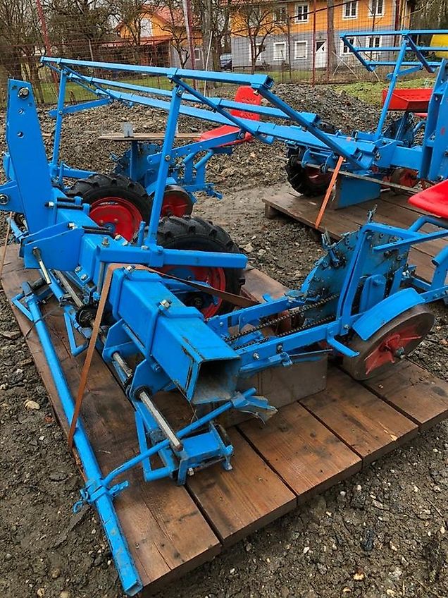 Monosem Super Prefer