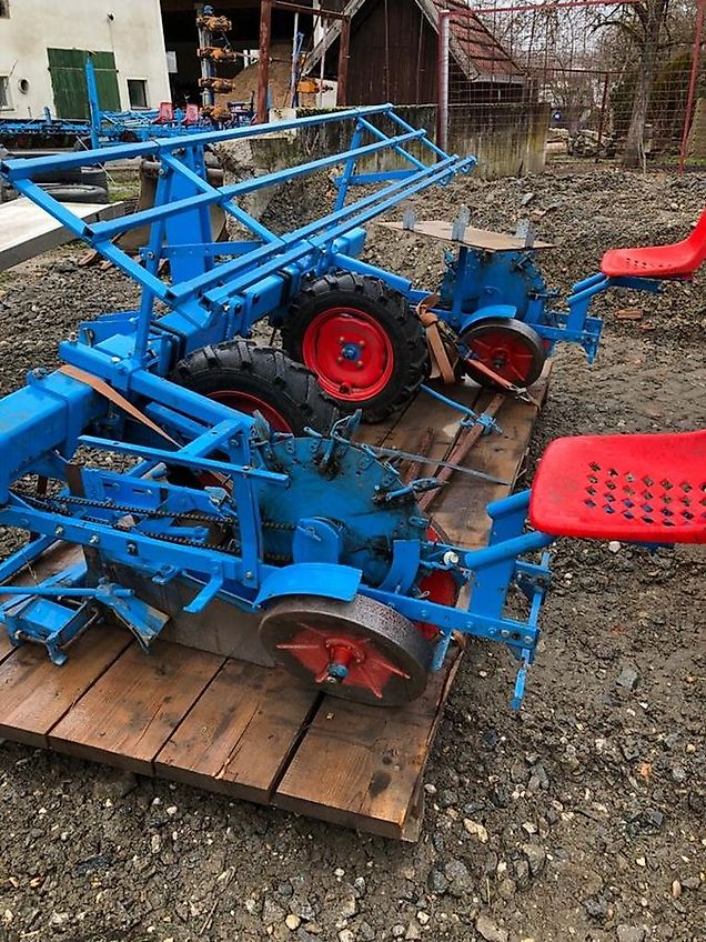 Monosem Super Prefer