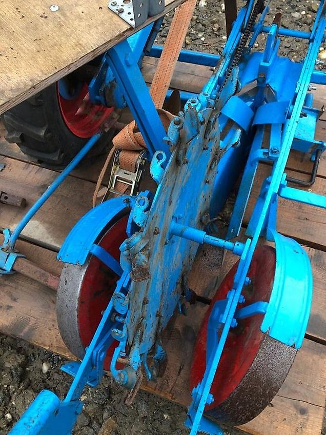 Monosem Super Prefer