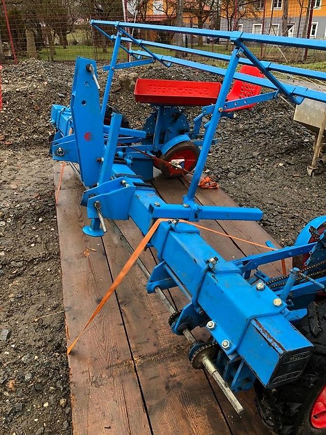 Monosem Super Prefer