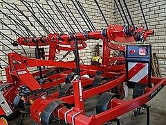 Kverneland Turbo 3000-Reflex