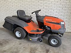 Husqvarna TC 138