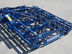 Rolmako Saatbettkombination U 382 - 4,0 m / Finanzierung - Leasing