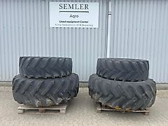 John Deere 540/65R30 650/65R38