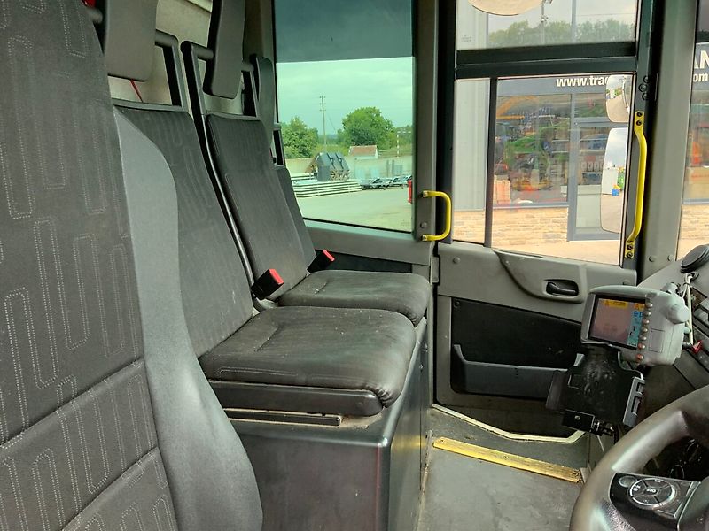 Mercedes-Benz Mercedes Econic 2630 Refuse Truck (ST22875)