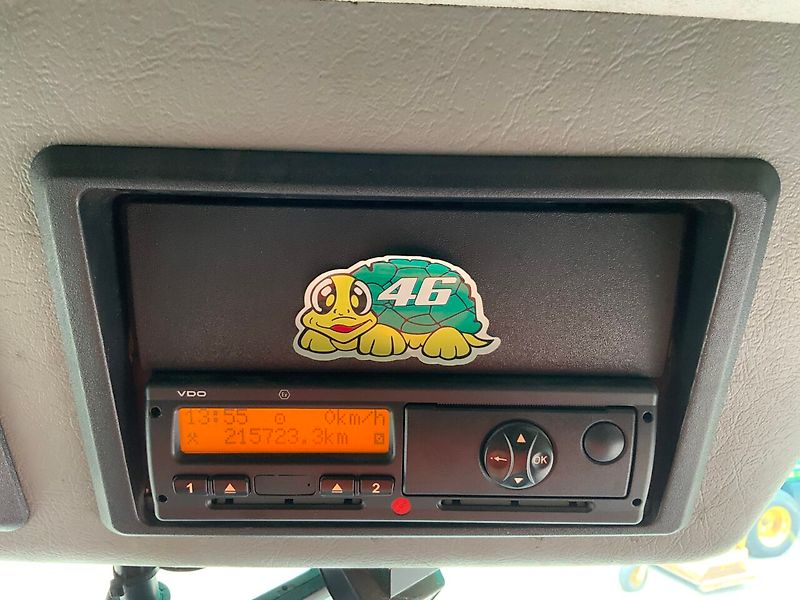 Mercedes-Benz Mercedes Econic 2630 Refuse Truck (ST22875)