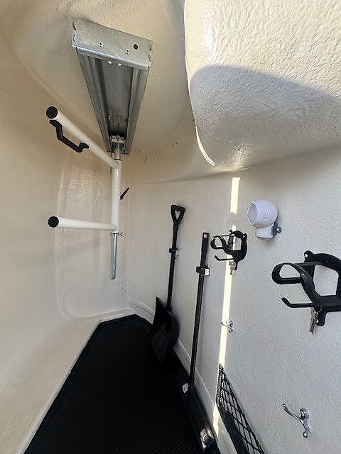 Humbaur Pegasus Style 2-Pferdeanhänger 2,7t Neu BLACK ED