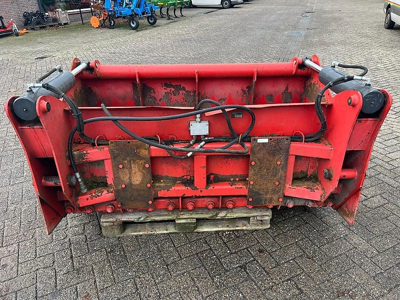 Mammut SB 195 M kuilhapper