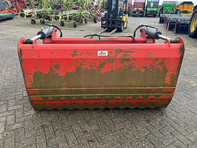 Mammut SB 195 M kuilhapper