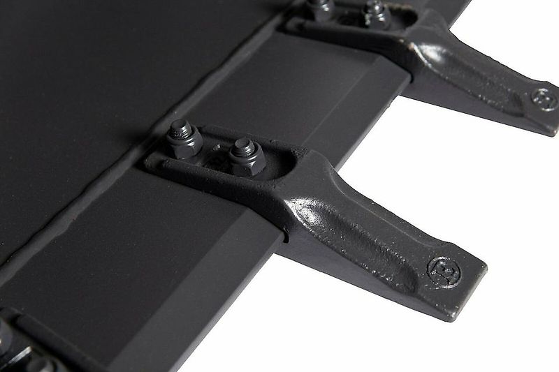 Tieflöffel MS03 300 mm für Bagger inkl. MwSt.