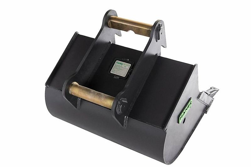 Tieflöffel MS03 300 mm für Bagger inkl. MwSt.