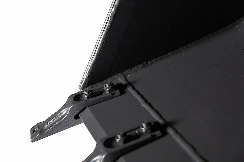 Tieflöffel MS03 300 mm für Bagger inkl. MwSt.