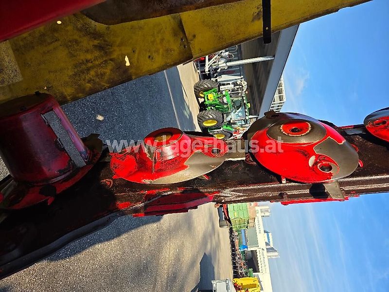 Pöttinger NOVADISC 350