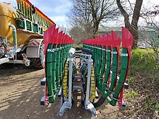 Zunhammer FARMLANDFIX-VERTEILE