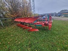 Kverneland EG 100 Vario