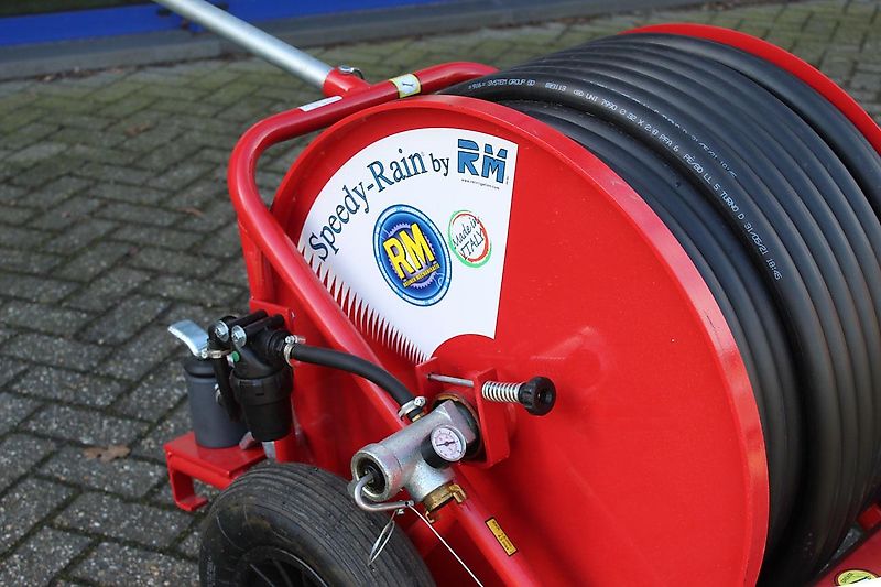 RM Speedy Rain 300 Garden 32mm/90m