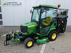 John Deere X950R