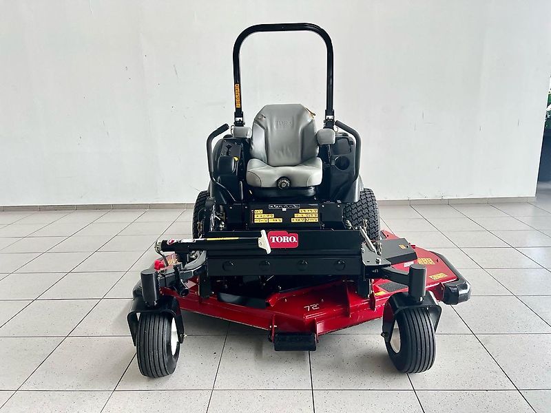 Toro Groundmaster 7200