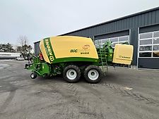 Krone BigPack 1270 VC