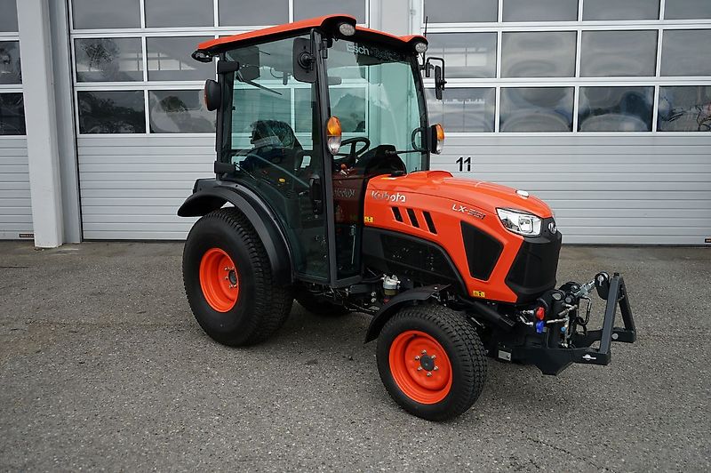 Kubota LX 351 HDUA