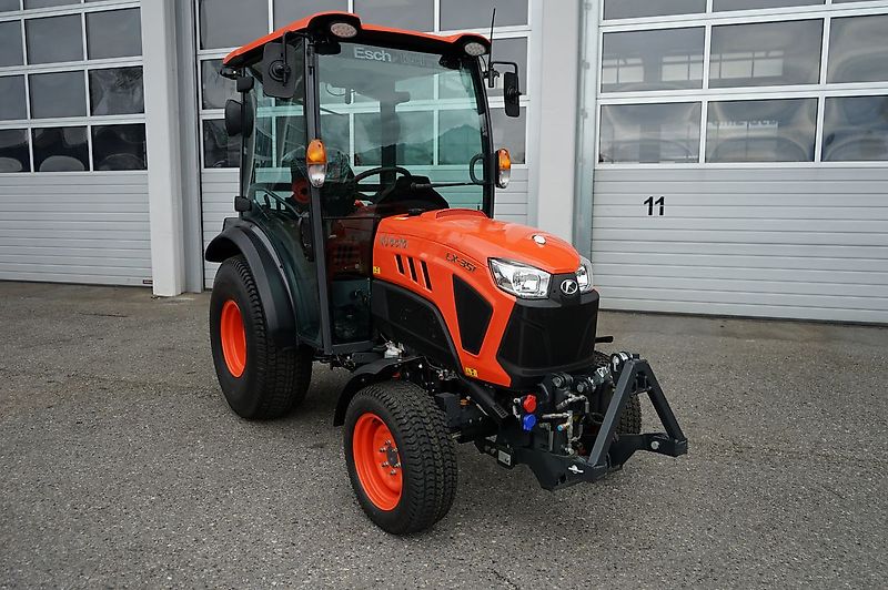 Kubota LX 351 HDUA