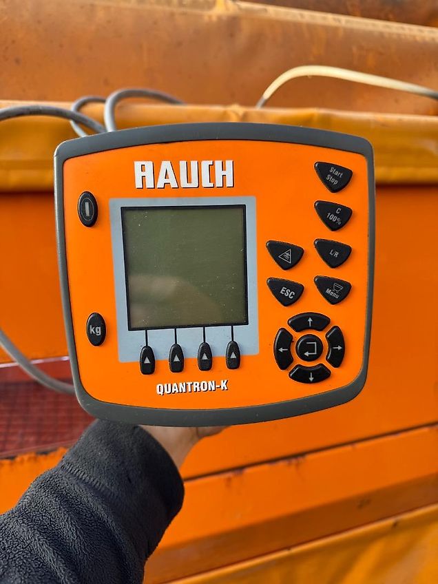 Rauch Axeo 18.1 Quatron-K