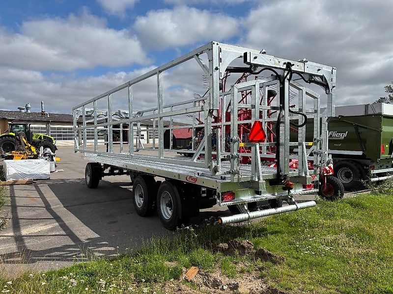 Fliegl DPW 240 BL Profi