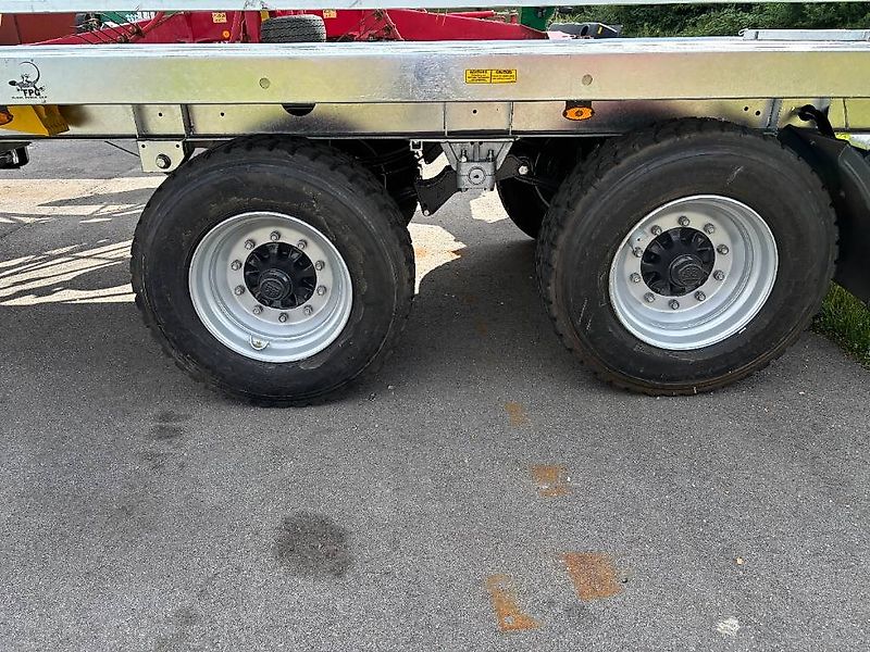 Fliegl DPW 240 BL Profi