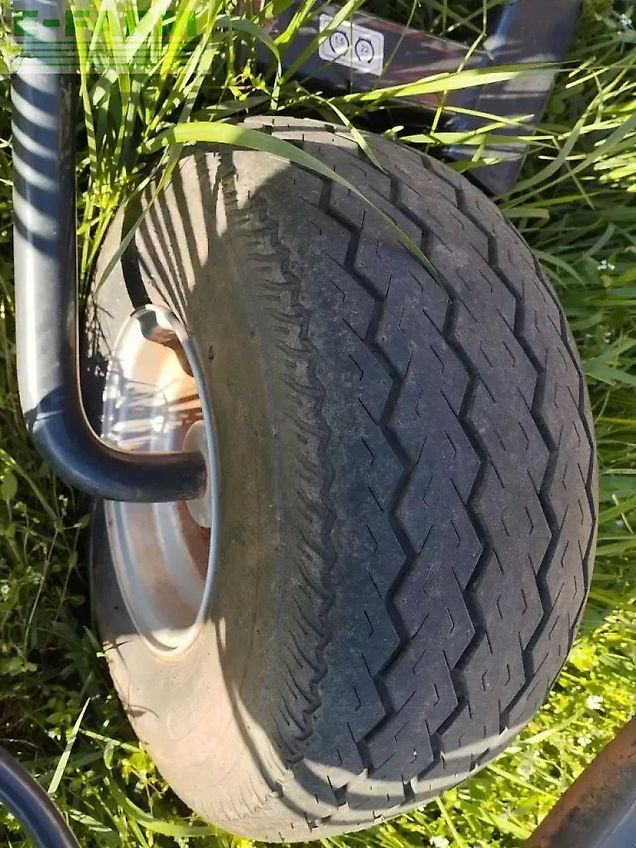 Vicon andex 714t vario