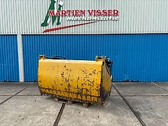 Mammut SC 220 H Kuilhapper