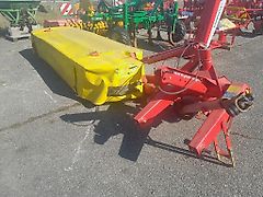 Pöttinger Novadisc 350