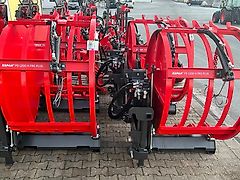 Krpan Bündelgerät Holzbündelgerät PD1200 H pro plus