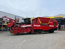 Grimme Tectron 415