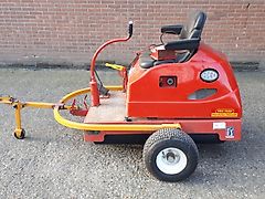 Tru-Turf R52-ELTac golfbaan roller