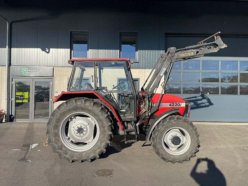 Case 4220