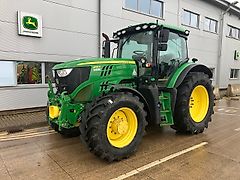 John Deere 6155R