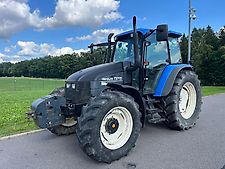 New Holland TS 115