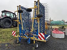 Treffler TS 1220 5 tlg.