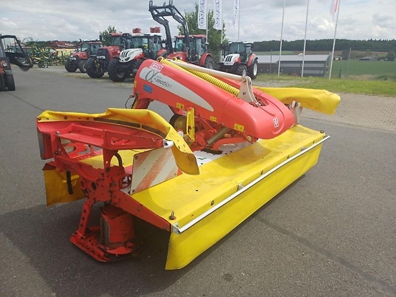 Pöttinger NOVACAT 301