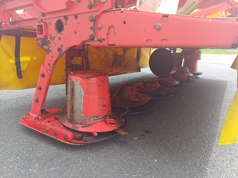 Pöttinger NOVACAT 301