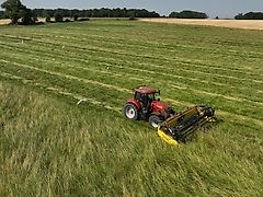 Honey Bee ST 30 - BANDSCHWADMÄHWERK