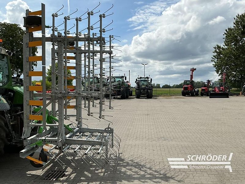 Joskin SCARIFLEX 720 R6S5 WIESENSTRIEGEL