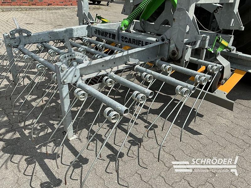 Joskin SCARIFLEX 720 R6S5 WIESENSTRIEGEL