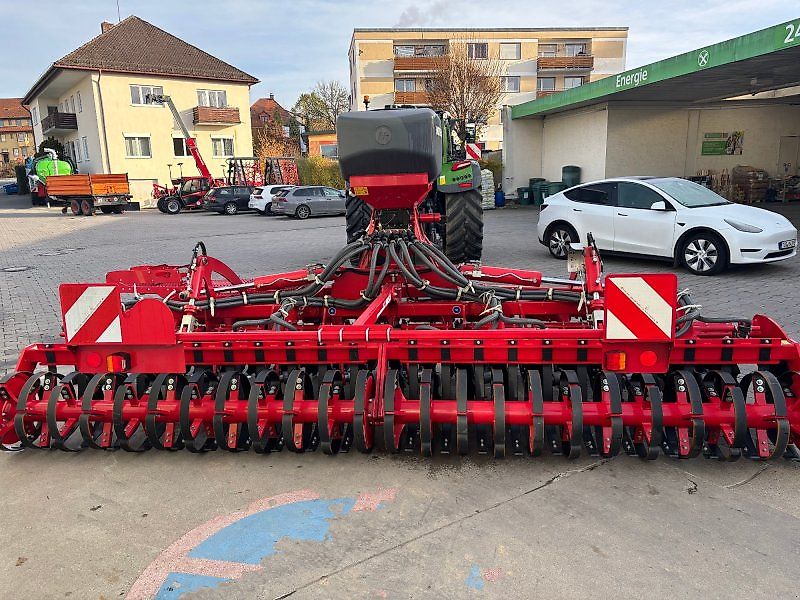 Horsch Joker 5 CT + MiniDrill