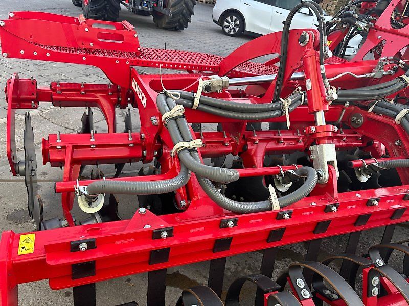 Horsch Joker 5 CT + MiniDrill