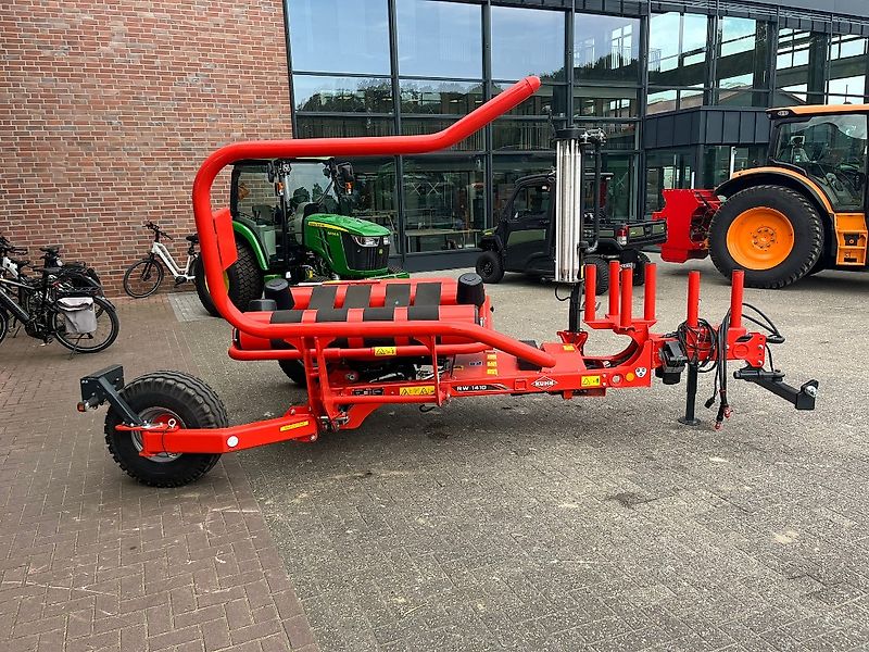 Kuhn RW1410C