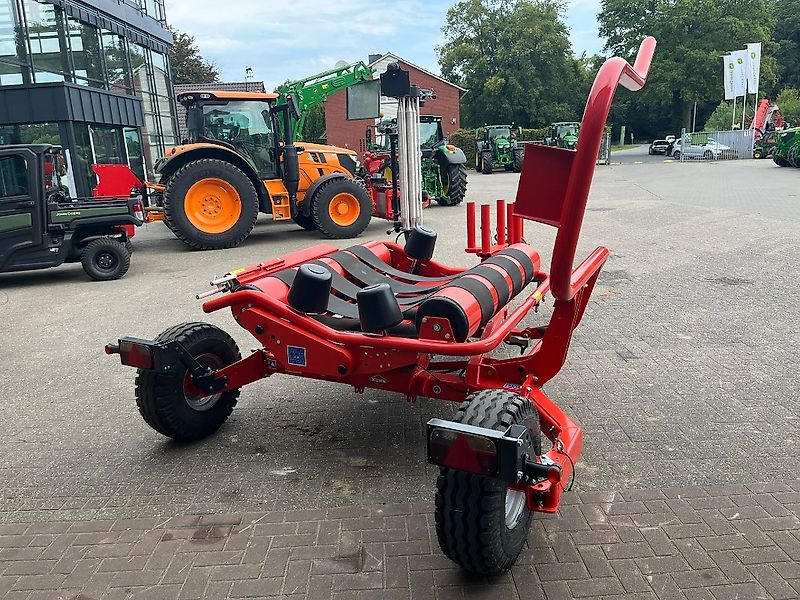 Kuhn RW1410C