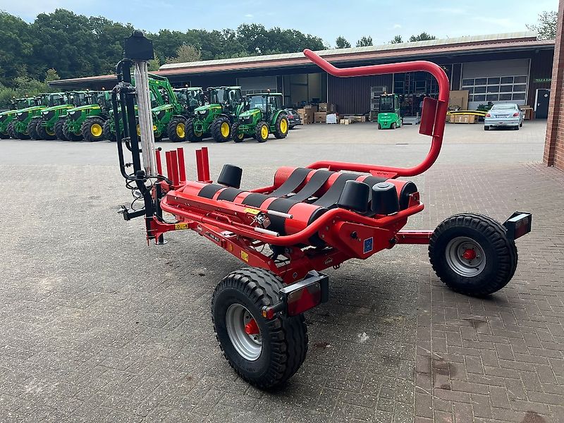 Kuhn RW1410C