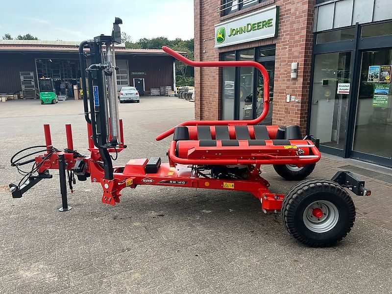 Kuhn RW1410C
