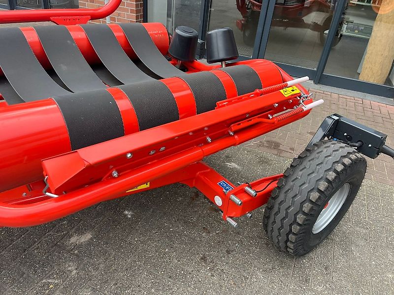 Kuhn RW1410C